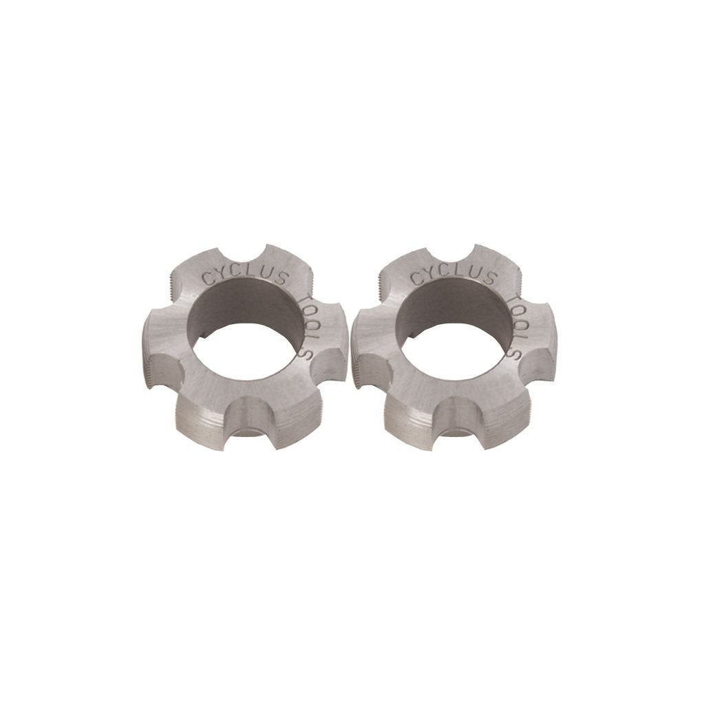 SportingGoods Inner bearing cutting bit professional Italian