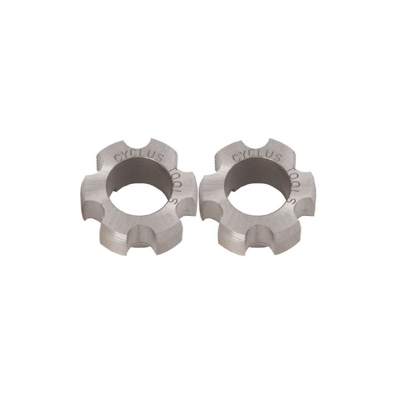 SportingGoods Inner bearing cutting bit professional Italian