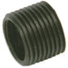 Cyclus Repair Sleeve for Derailleur Hangers Outside Diameter: M 12 x 1, Inner diameter: M 10 x 1 for Aluminium Frame