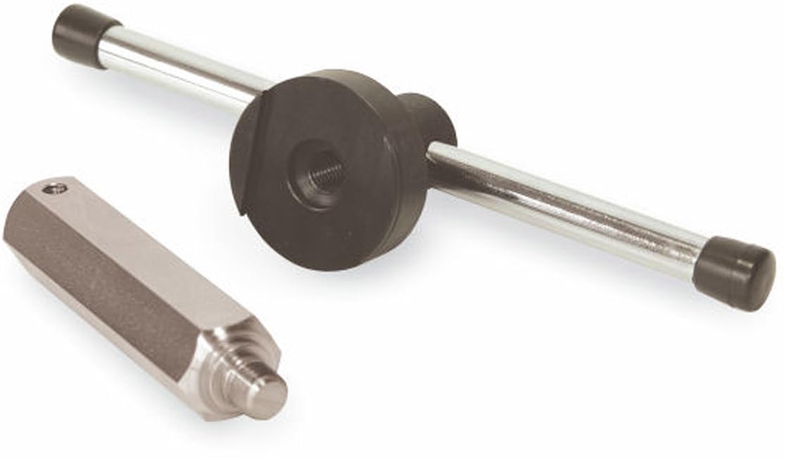 Cyclus Workshop fixed cup tool conventional BB
