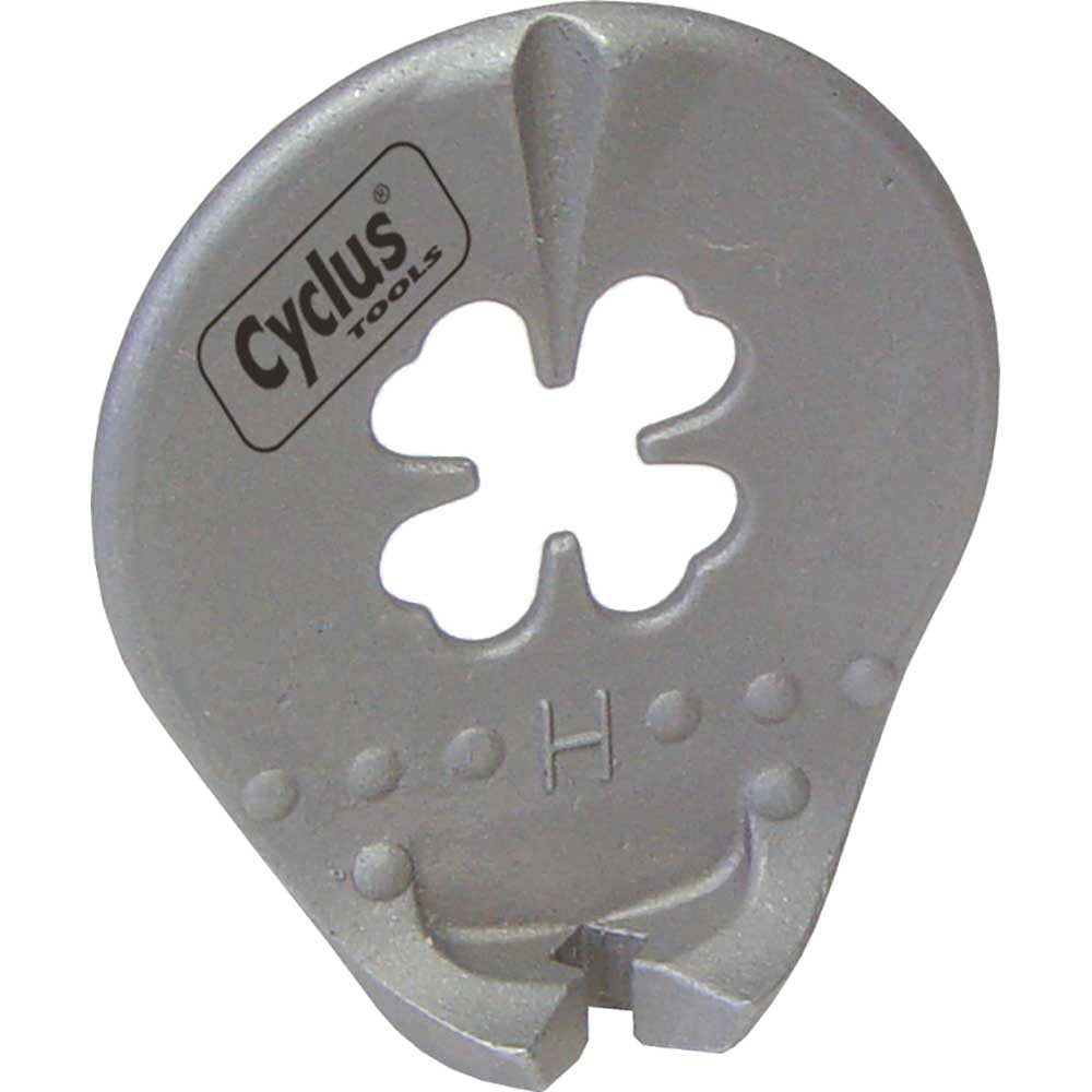 Cyclus Tools Spoke Keys