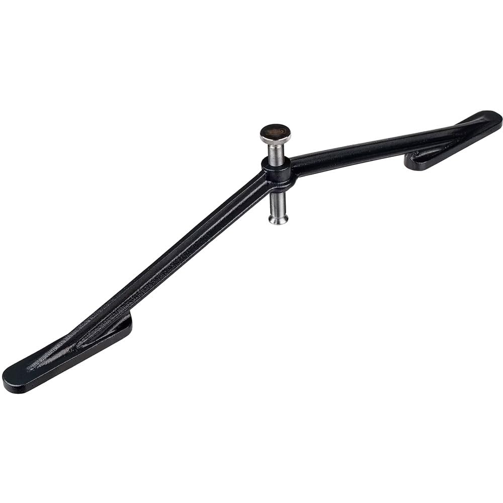 Cyclus Tools Wheel Dishing Tool, 24" to 29"