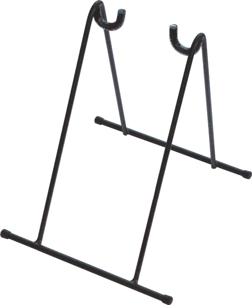 Cyclus Tools Unisex - Adult Display Stand-03402062 Display Stand, Black, One Size