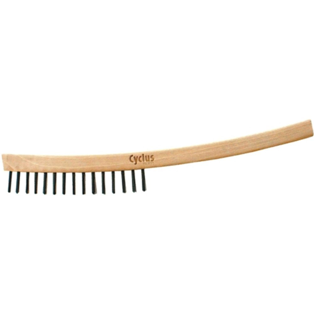 ‎wire brush