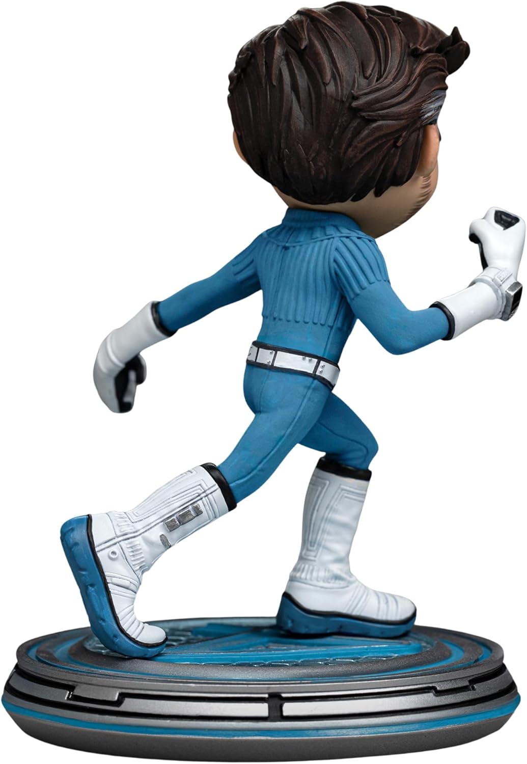 Iron Studios Fantastic Four First Steps 15 cm Minico Mister Statue