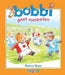 Uitgeverij Kluitman - Bobbi gaat voetballen