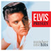 Number One Hits (Crystal Clear Blue Vinyl