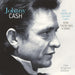 The Sound of Johnny Cash/Now There Was a Song!