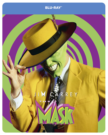 The Mask