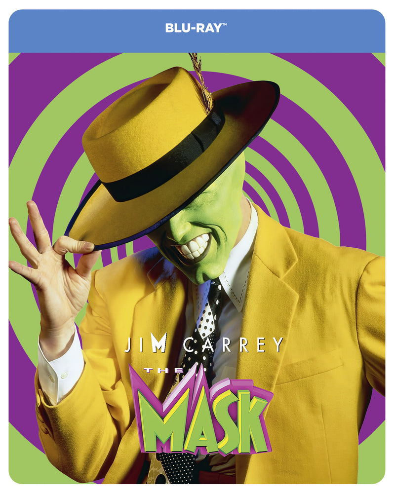 The Mask