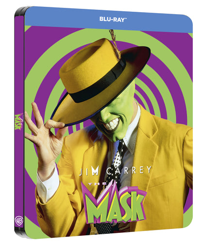 The Mask