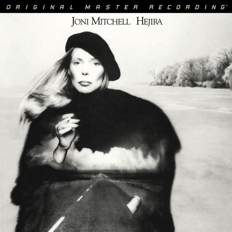 Hejira