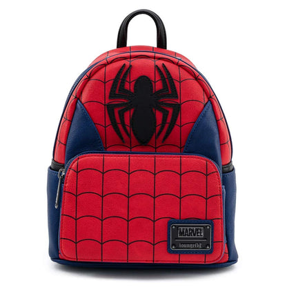 Loungefly Marvel Spider-Man Classic Mini Rucksack