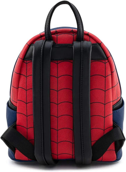 Loungefly Marvel Spider-Man Classic Mini Rucksack