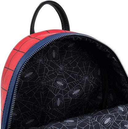 Loungefly Marvel Spider-Man Classic Mini Rucksack