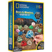 National Geographic Rock And Mineral Starter Kit (29-4010)