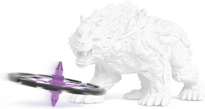 Schleich Battlecave Shadow Tiger (42739)