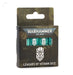 Games Workshop - Warhammer 40,000 - Leagues of Votann: Dice Set