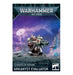 Games Workshop - Warhammer 40,000 - Leagues of Votann: Arkanyst Evaluator