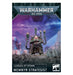 Games Workshop - Warhammer 40,000 - Leagues of Votann: Memnyr Strategist
