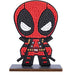 Deadpool Crystal Art Buddy