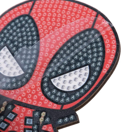 Deadpool Crystal Art Buddy