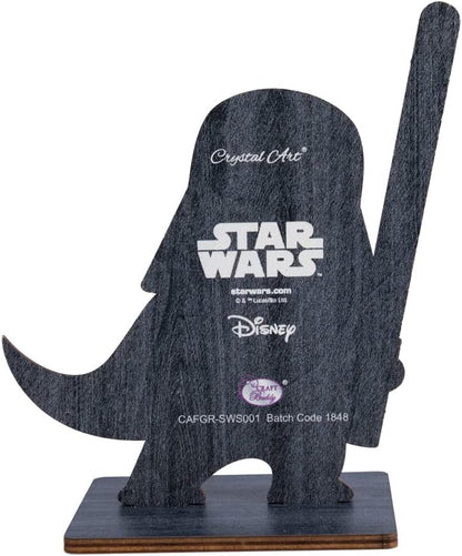 Darth Vader Crystal Art Buddy