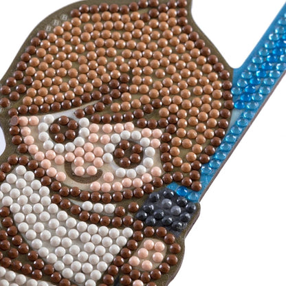 Luke Skywalker Crystal Art Buddy