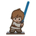 Luke Skywalker Crystal Art Buddy