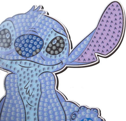 Stitch Crystal Art Buddy