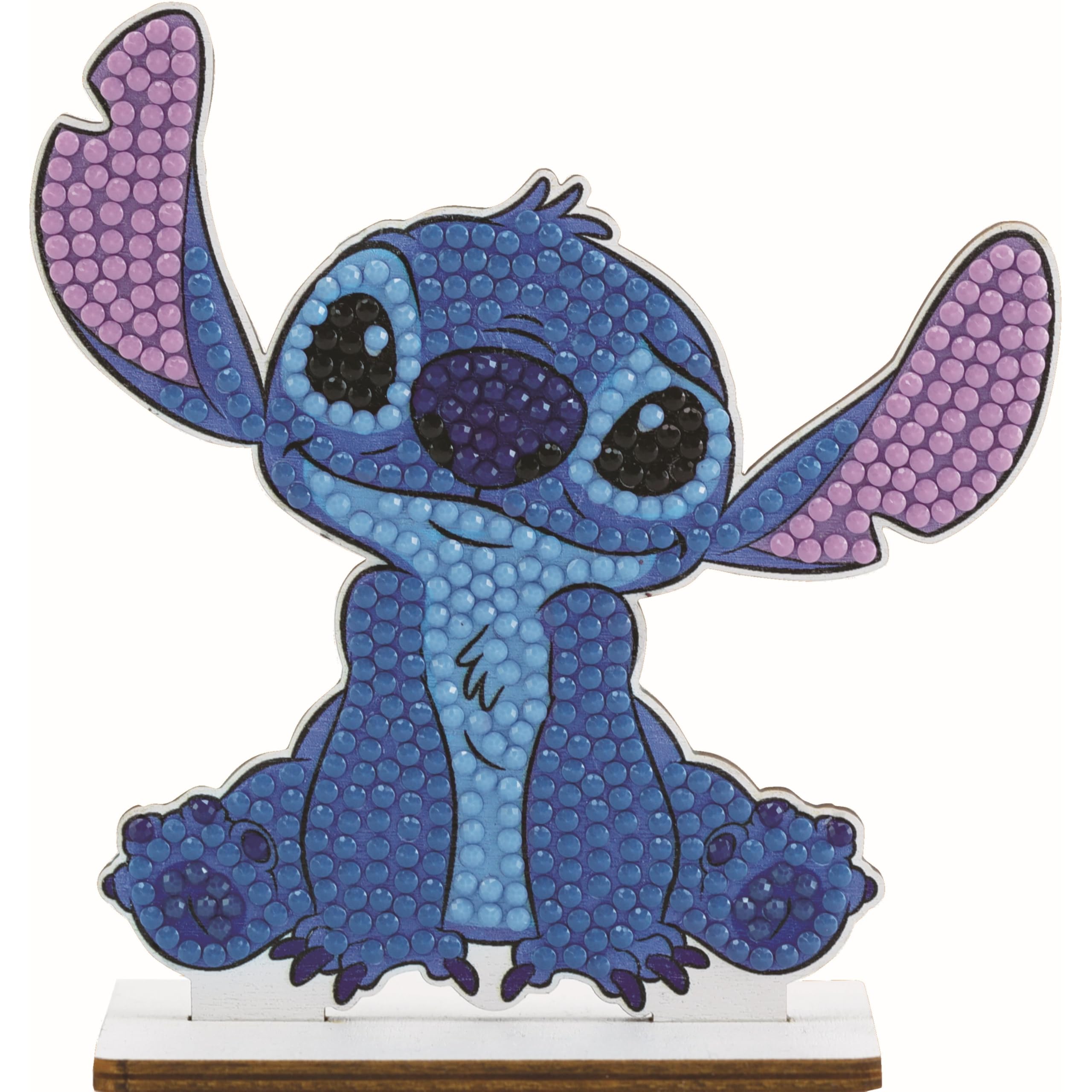 Stitch Crystal Art Buddy
