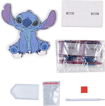 Stitch Crystal Art Buddy
