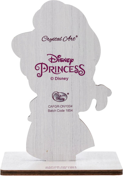 Cinderella Crystal Art Buddy