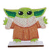 Grogu Crystal Art Buddy