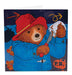 Paddington Diamond Painting/Crystal Art Kits, Bereik van Craft Buddy - Wenskaarten, Stickers, Notebooks, Foto's (18x18cm Marmelade Sandwich Wenskaart Kit