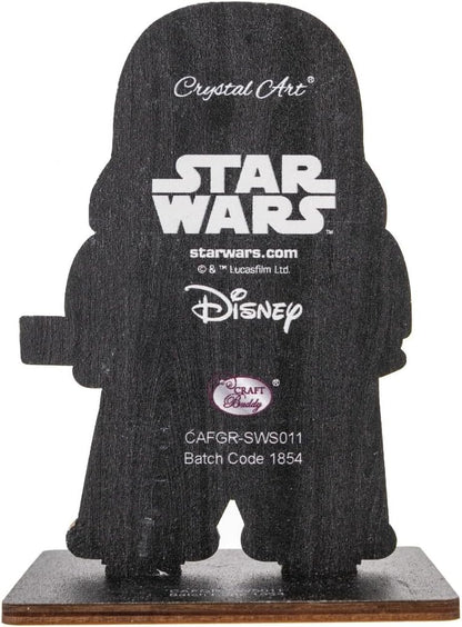 Stormtrooper Crystal Art Buddy