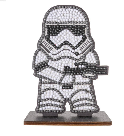 Stormtrooper Crystal Art Buddy