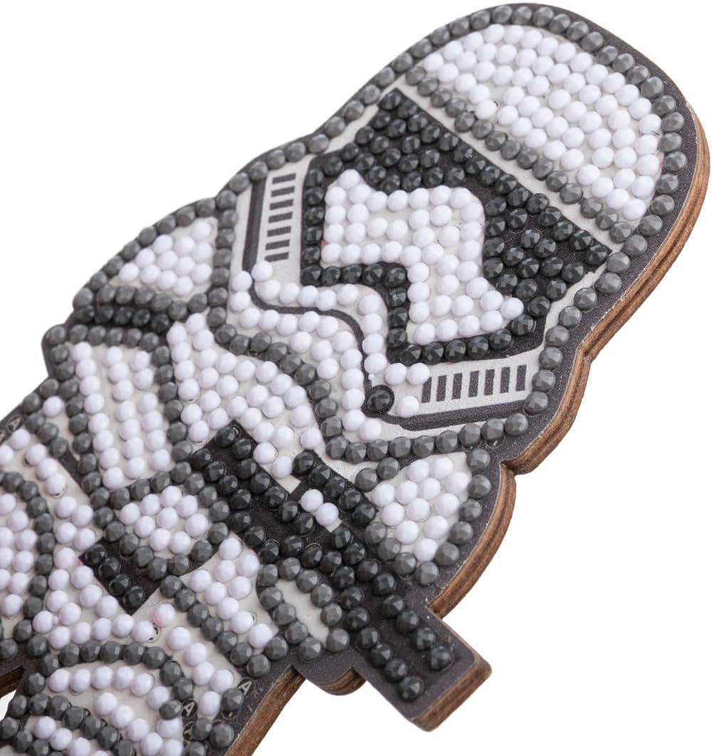 Stormtrooper Crystal Art Buddy
