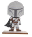 Mandalorian Crystal Art Buddy