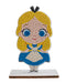Alice Crystal Art Buddy