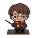 CRYSTAL ART Harry Potter Harry Potter Holzfigur zum Diamantieren und Sammeln, Komplettset