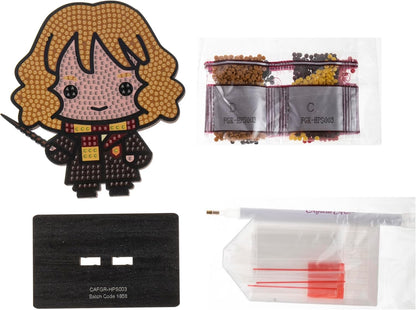 Hermione Granger Crystal Art Buddy