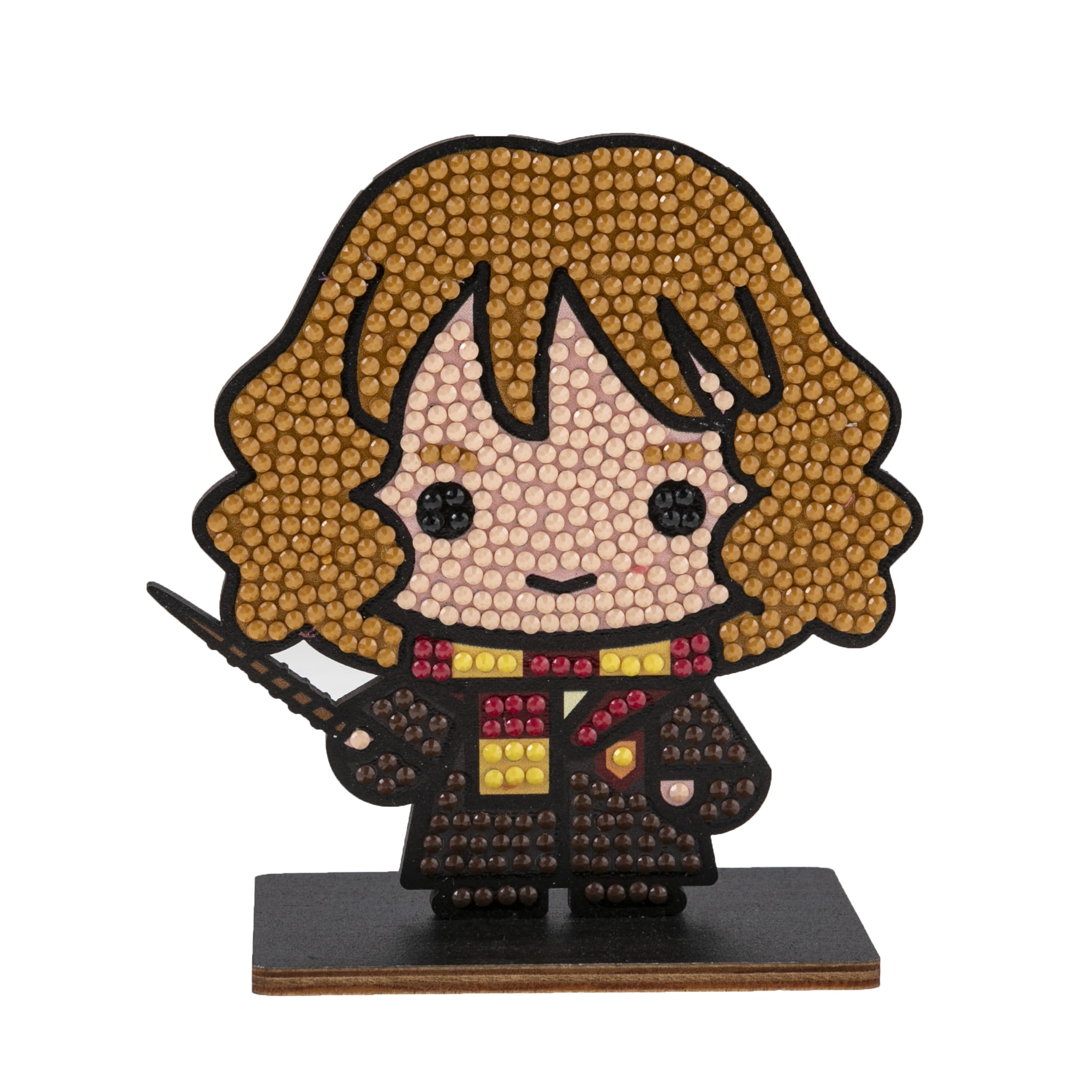Hermione Granger Crystal Art Buddy