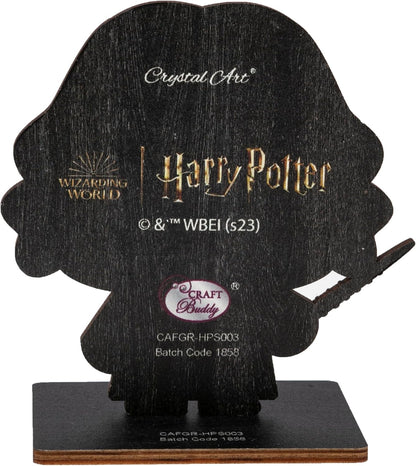 Hermione Granger Crystal Art Buddy