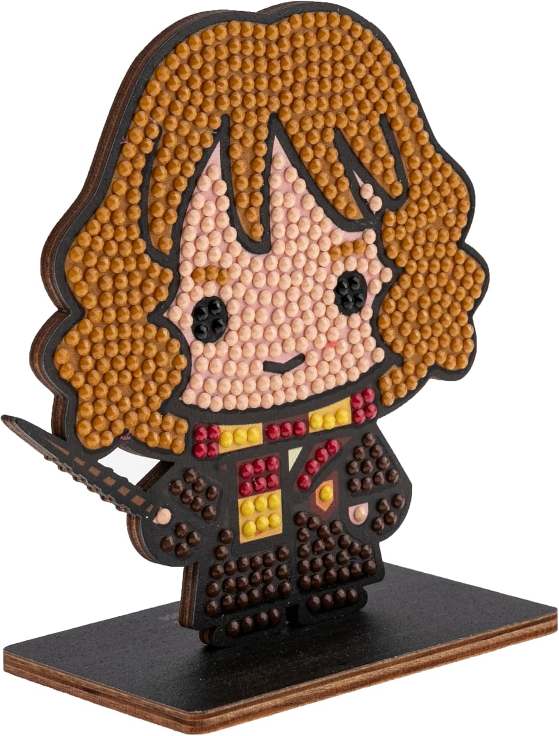 Hermione Granger Crystal Art Buddy