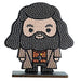 CRYSTAL ART Harry Potter Hagrid Diamond Collectable Wooden Figure Complete Kit