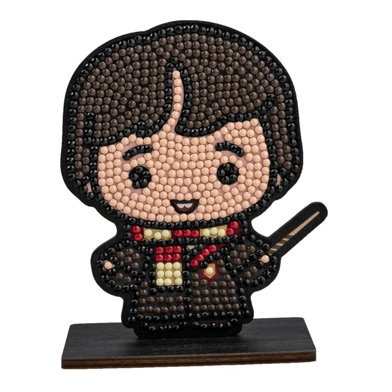 CRYSTAL ART Neville Longbottom Buddy Kit (Harry Potter