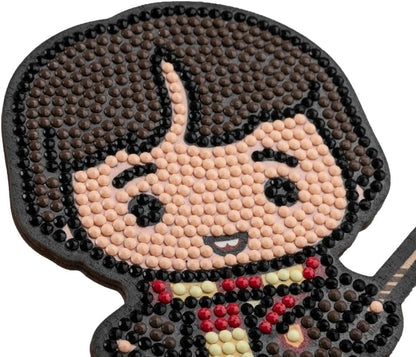 CRYSTAL ART Neville Longbottom Buddy Kit (Harry Potter
