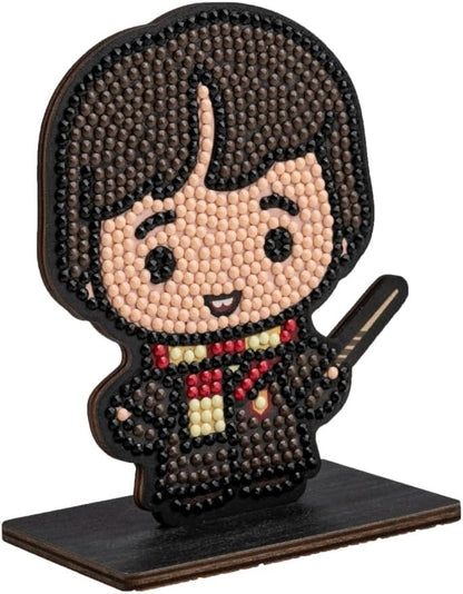 CRYSTAL ART Neville Longbottom Buddy Kit (Harry Potter