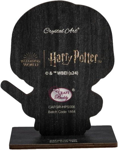 CRYSTAL ART Neville Longbottom Buddy Kit (Harry Potter